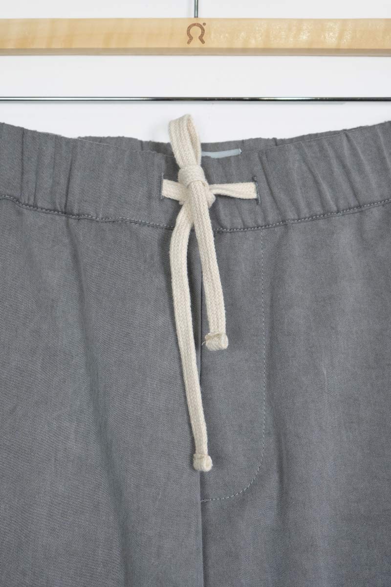  Pantalone Uomo Cotone Rigenerato Brando